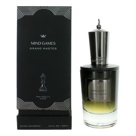 Grand Master by Mind Games