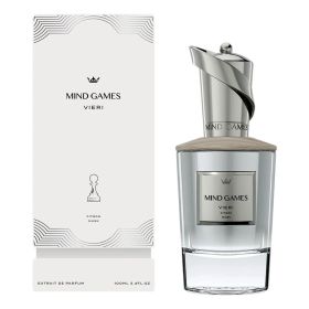 Vieri by Mind Games