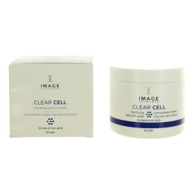 Image Skincare Clear Cell Clarifying Salicylic Pads