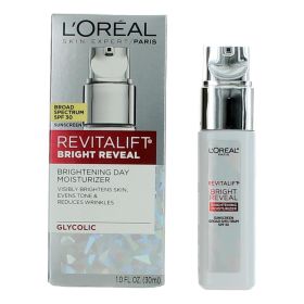 L'Oreal Revitalift Bright Reveal