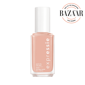essie Expressie Quick Dry 8 Free Vegan Nail Polish Buns Up 0.33 fl oz Bottle