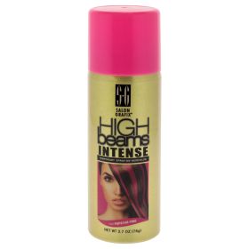High Beams Intense Temporary Spray - 22 Popstar Pink