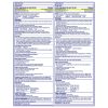 Vicks DayQuil & NyQuil Cold, Cough & Flu Liquid Medicine, over-the-Counter Medicine, Cherry, 2x12 oz