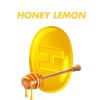 (2 pack) HALLS Relief Honey Lemon Cough Drops, Economy Pack, 80 Drops