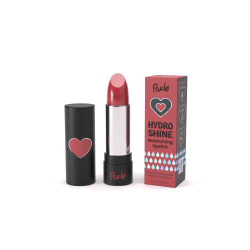 RUDE Hydro Shine Moisturizing Lipstick RUDE Hydro Shine Moisturizing Lipstick