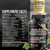 9000 Panax Ginseng 1500MG Ashwagandha 2000MG Rhodiola Rosea 1000MG, Turmeric 500MG, Gingko Biloba 500MG, Stinging Nettle 250MG, Cordyceps Mushroom 500