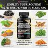 9000 Panax Ginseng 1500MG Ashwagandha 2000MG Rhodiola Rosea 1000MG, Turmeric 500MG, Gingko Biloba 500MG, Stinging Nettle 250MG, Cordyceps Mushroom 500