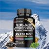 9000 Panax Ginseng 1500MG Ashwagandha 2000MG Rhodiola Rosea 1000MG, Turmeric 500MG, Gingko Biloba 500MG, Stinging Nettle 250MG, Cordyceps Mushroom 500