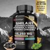 9000 Panax Ginseng 1500MG Ashwagandha 2000MG Rhodiola Rosea 1000MG, Turmeric 500MG, Gingko Biloba 500MG, Stinging Nettle 250MG, Cordyceps Mushroom 500