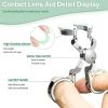 Contact Lens Aids, Contact Lens Insertion and Remover Tool