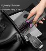 BGTR Next-generation Hair Straightener Comb (wireless)Hair Straightening Comb for Frizz Free Hair for Women, Smooth Comfort Heated Hair Styling Tool f