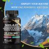 9000 Panax Ginseng 1500MG Ashwagandha 2000MG Rhodiola Rosea 1000MG, Turmeric 500MG, Gingko Biloba 500MG, Stinging Nettle 250MG, Cordyceps Mushroom 500