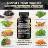 9000 Panax Ginseng 1500MG Ashwagandha 2000MG Rhodiola Rosea 1000MG, Turmeric 500MG, Gingko Biloba 500MG, Stinging Nettle 250MG, Cordyceps Mushroom 500