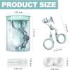 Contact Lens Aids, Contact Lens Insertion and Remover Tool