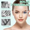 Contact Lens Aids, Contact Lens Insertion and Remover Tool